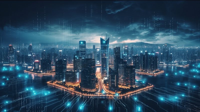 数据安全法规2025：企业合规的五个关键变化
